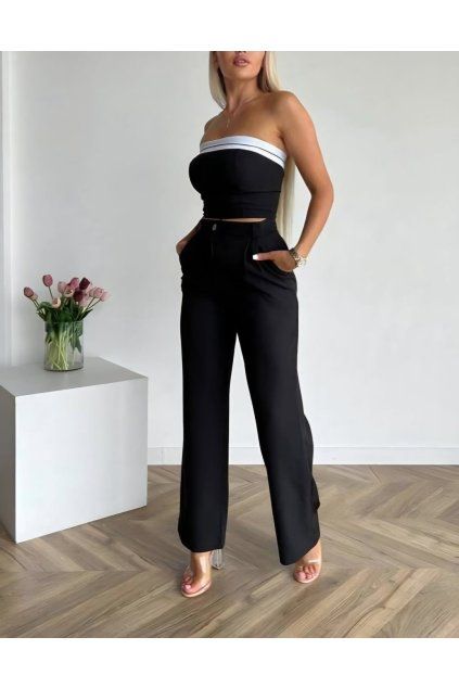 Dvoudílný elegantní komplet Aria
