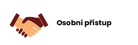 Osobní přístup