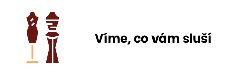 Víme co vám sluší