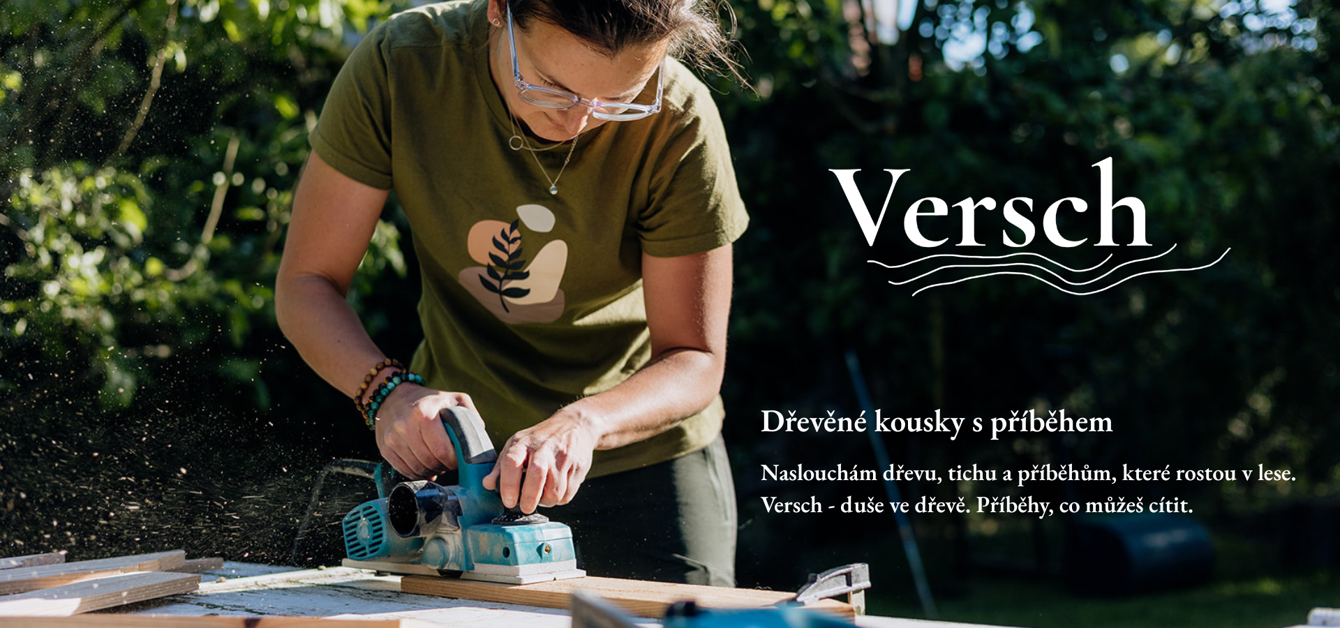 Přineseš si i ty kousek přírody, klidu a harmonie do svého domova?
