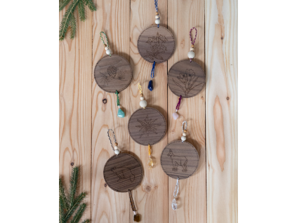 mini talisman versch 1