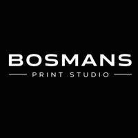 Bosmans Print Studio: Moderní design a technická preciznost