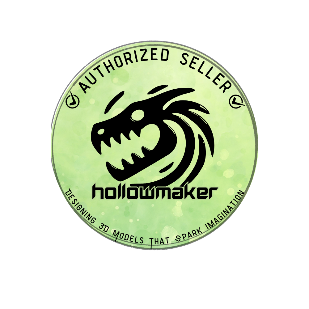 Hollowmaker: Precizní 3D design s rodinným příběhem