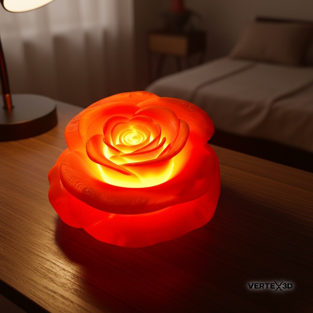 Bytový design & Originální osvětlení