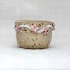 Hrnček bez uška COOKIE girlanda Sakura 90 ml