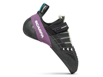 Scarpa lezečky Instinct VSR LV
