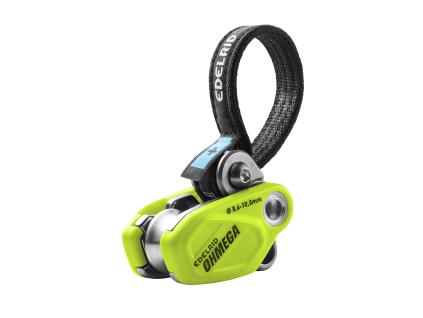 Edelrid jistítko OHMEGA