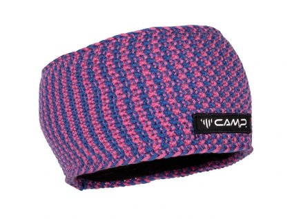 16898 2 pletena celenka c a m p alp headband