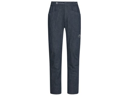 LA SPORTIVA pánské kalhoty SIERRA ROCK Night Sky/chalk