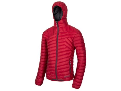 Ocun TSUNAMI ECO men, red/iron gate