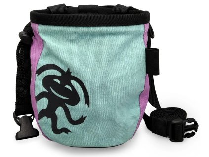 Rafiki SCOOP pool orchid, pytlík na magnezium