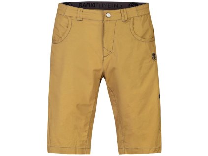 Rafiki MATTO LT, dried tobacco, lezecké kraťasy