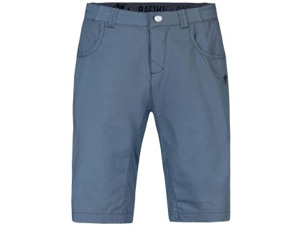 Rafiki MATTO LT, blue graphite, lezecké kraťasy