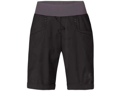 Rafiki dámské kraťasy MISTY, blue graphite