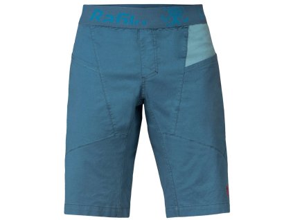 Rafiki MEGOS, stargazer/atlantic, Lezecké kraťasy