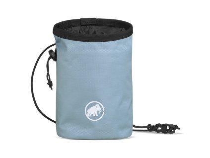 MAMMUT Gym basic chalk nebla