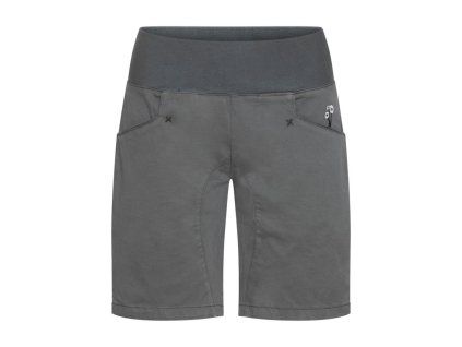 Chillaz dámské šortky ARCO-DARK GREY