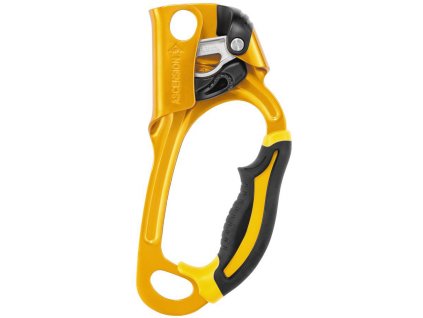 petzl ascension przyrzad zaciskowy lewy poignee black 5 965a (1)