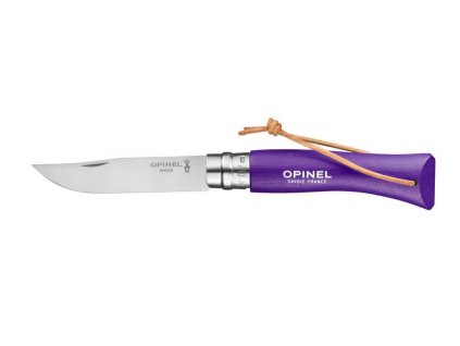 40404 nuz opinel vri n 07 trekking fialova