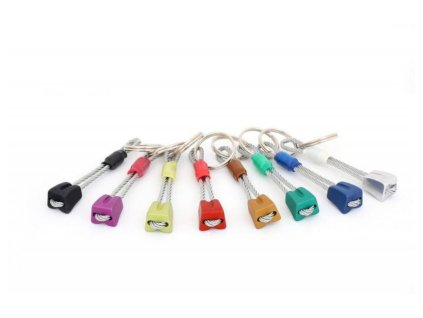 kouba klicenka hneda 157917