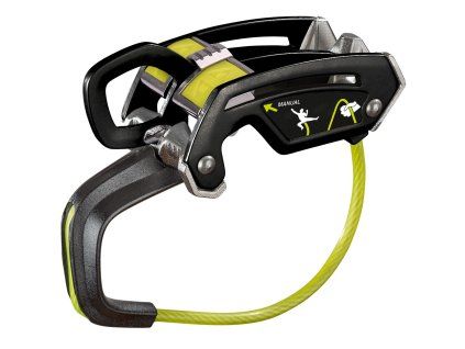 Edelrid Giga Jul Belay