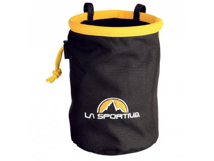 La Sportiva chalk bag