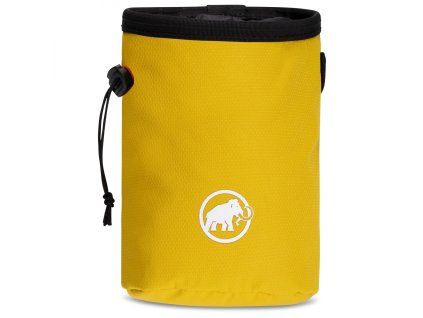 mammut gym basic chalk bag chalk bag