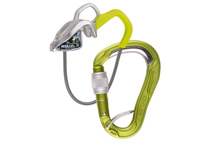 Edelrid Mega Jul jistící set