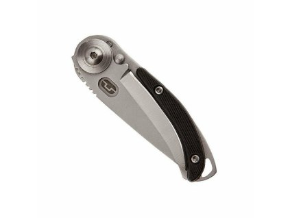 True Utility Kapesní nůž Skeleton Knife