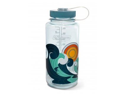 butelka nalgene wide mouth retro 1l seafoam 1624534672 929a