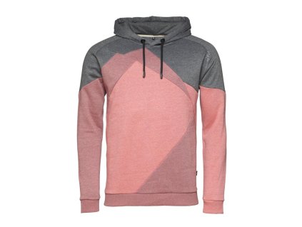 Chillaz pánská mikina Villach Hoody