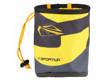 La Sportiva chalk bag Katana