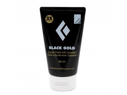 tekute magnezium black diamond liquic chalk black gold 60ml