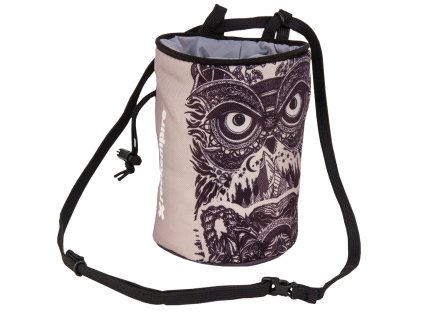 Rock Empire Chalk Bag Owl