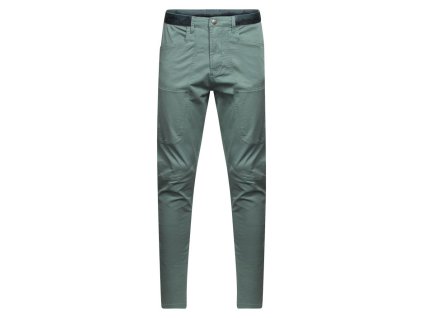 Chillaz pánské kalhoty Wilder Kaiser, green