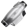 c5f2dfdb zapalovac true utility firewire turbojet lighter stribrna