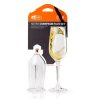4337dd97 sada sklenicek gsi nesting champagne flute set(2)