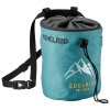edelrid chalk bag rodeo large chalk bag