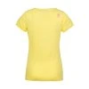 Rafiki dámské tričko JAY, lemon verbena