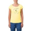 Rafiki dámské tričko JAY, lemon verbena