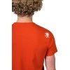 Rafiki pánské tričko ARCOS, red clay