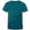 Rafiki pánské tričko ARCOS, hydro