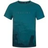 Rafiki pánské tričko ARCOS, hydro