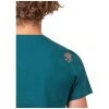 Rafiki pánské tričko ARCOS, hydro