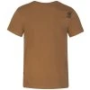 Rafiki pánské tričko ARCOS, petrifield oak