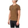 Rafiki pánské tričko ARCOS, petrifield oak