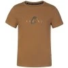 Rafiki pánské tričko ARCOS, petrifield oak