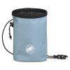 MAMMUT Gym basic chalk nebla