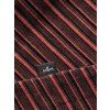 Chillaz dámské triko FANCY FLOWER-DARK RED