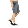 Chillaz pánské kraťasy NEO 2.0-DARK GREY